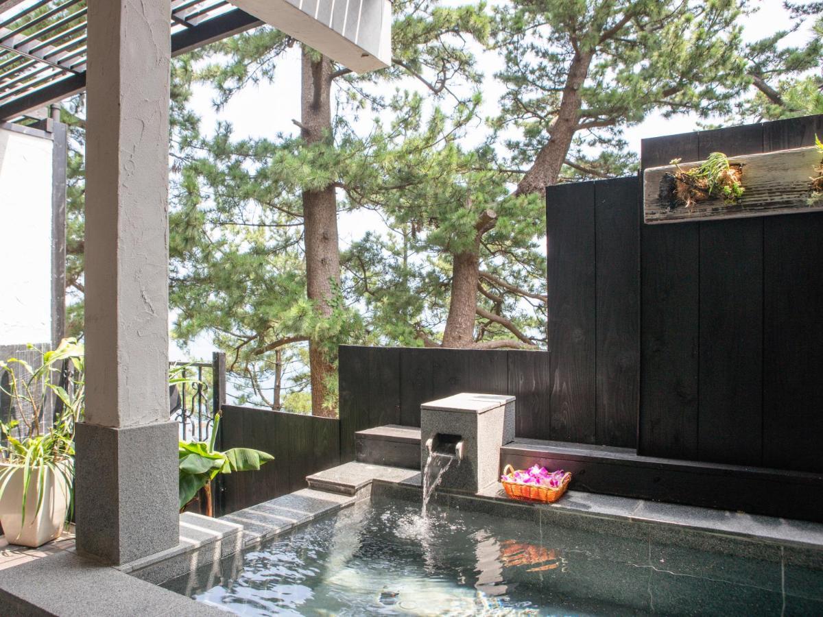 Isana Resort Ito  Zewnętrze zdjęcie