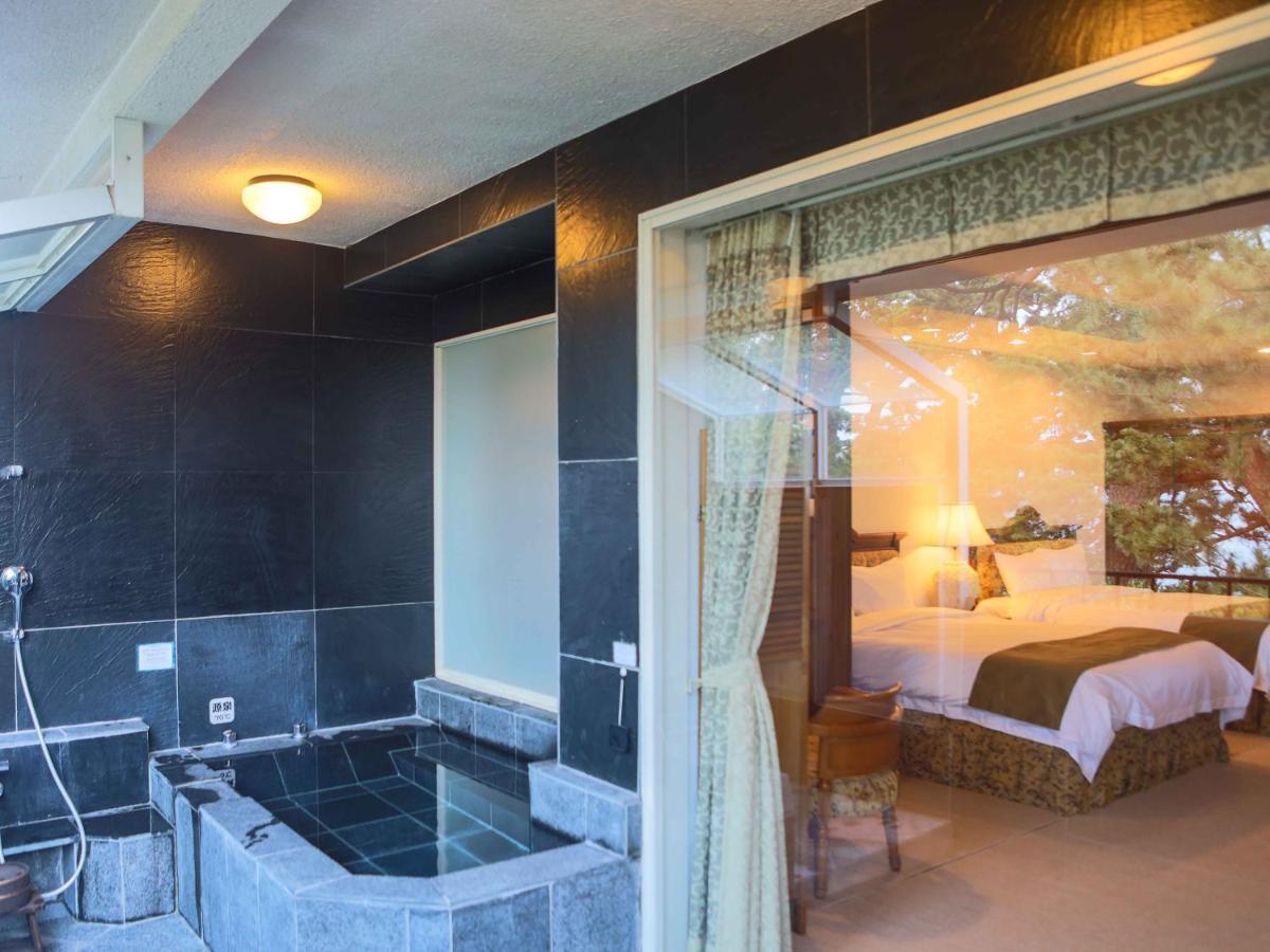 Isana Resort Ito  Zewnętrze zdjęcie