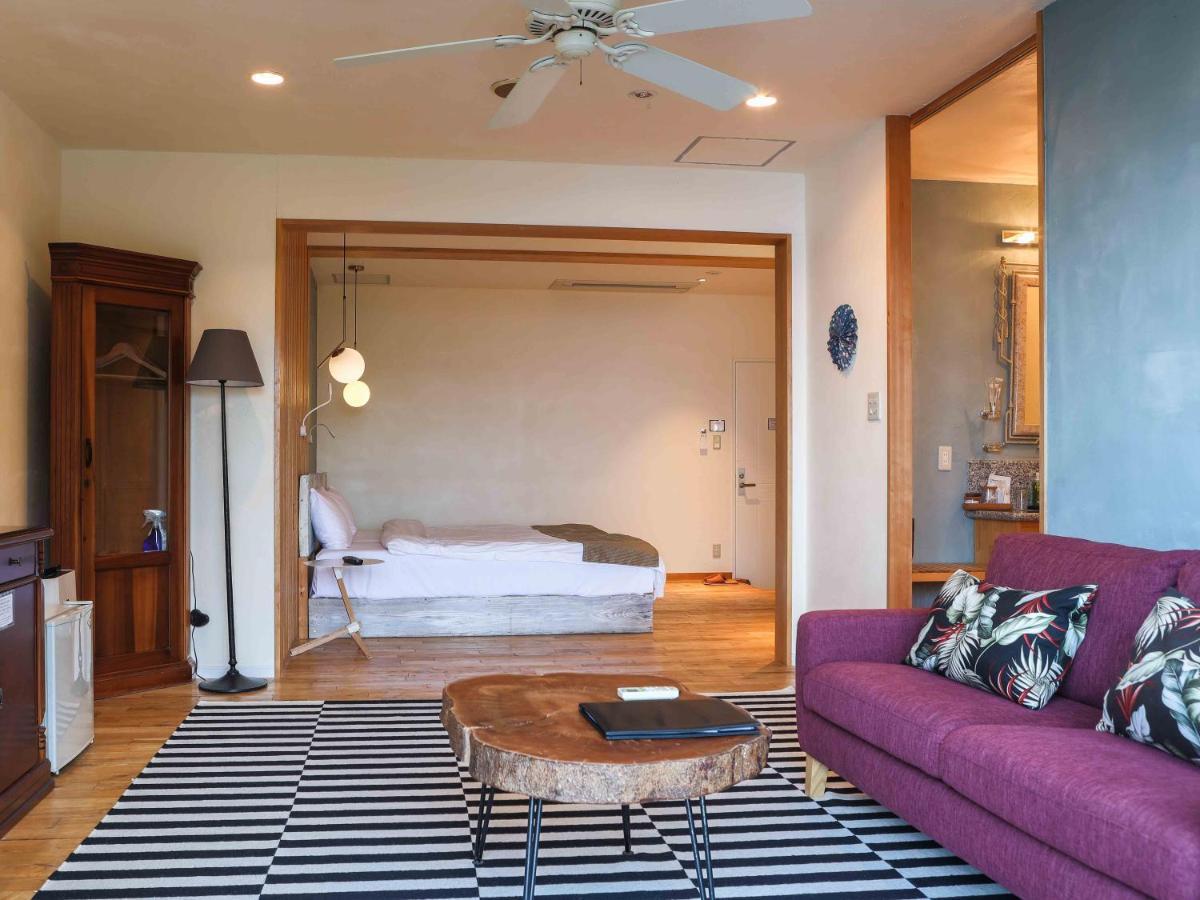 Isana Resort Ito  Zewnętrze zdjęcie