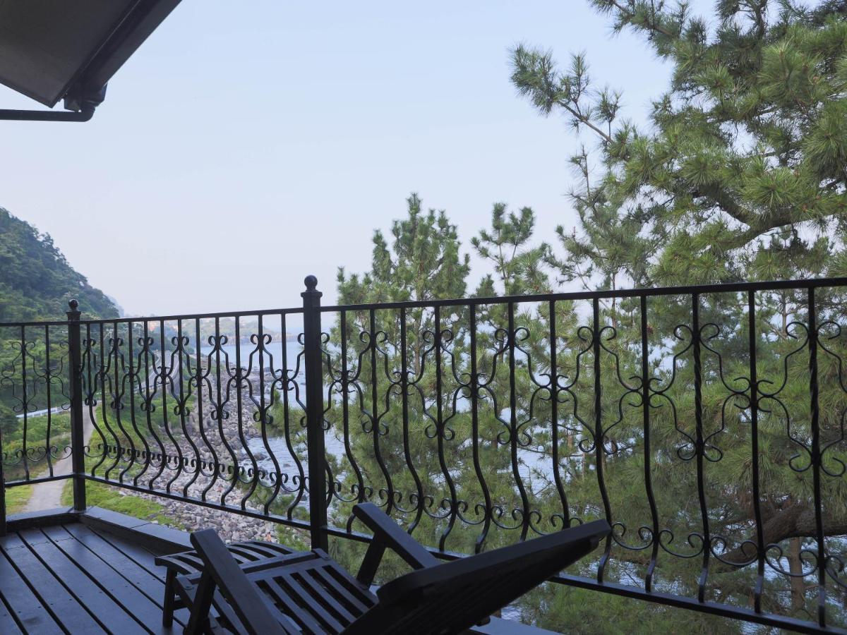 Isana Resort Ito  Zewnętrze zdjęcie