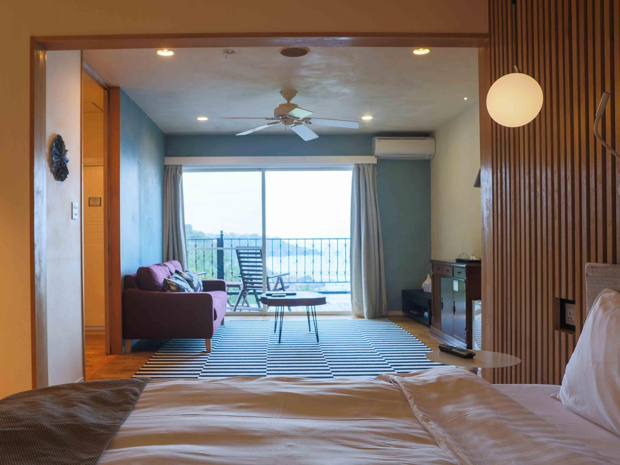 Isana Resort Ito  Pokój zdjęcie