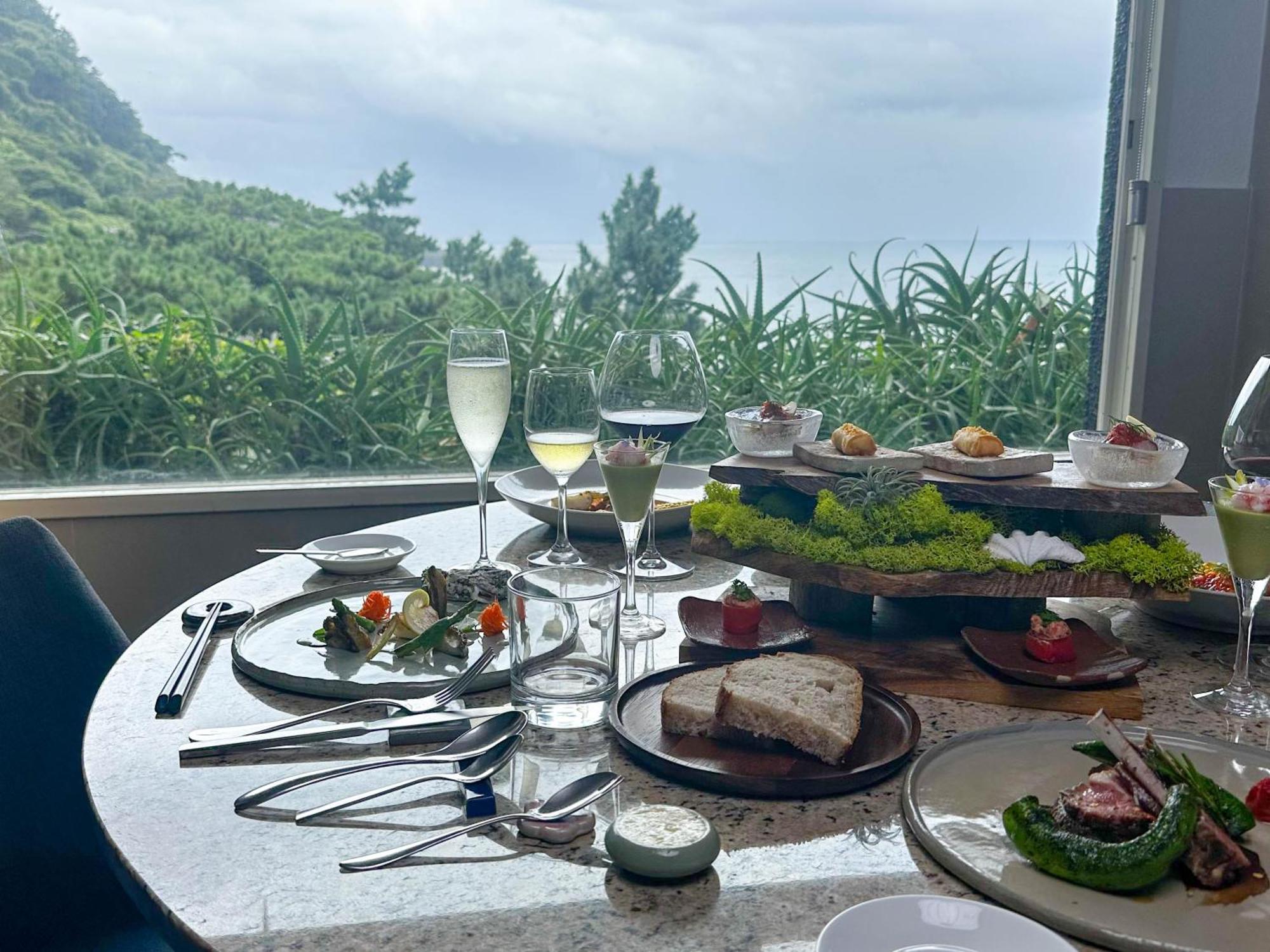 Isana Resort Ito  Zewnętrze zdjęcie