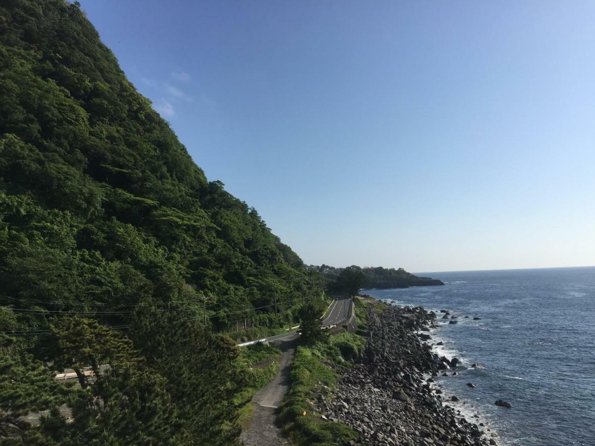Isana Resort Ito  Zewnętrze zdjęcie