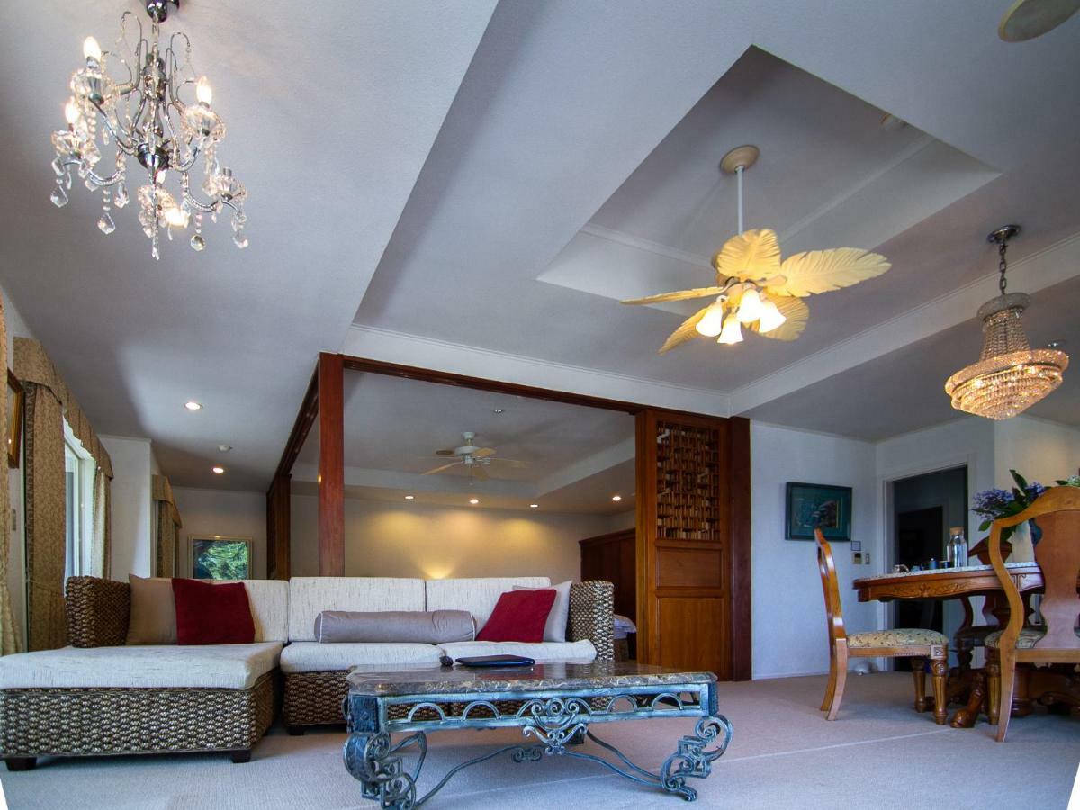 Isana Resort Ito  Zewnętrze zdjęcie