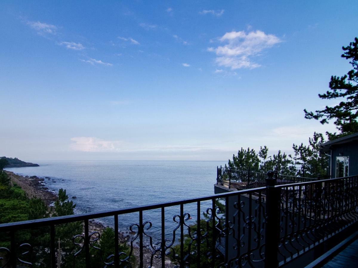 Isana Resort Ito  Zewnętrze zdjęcie
