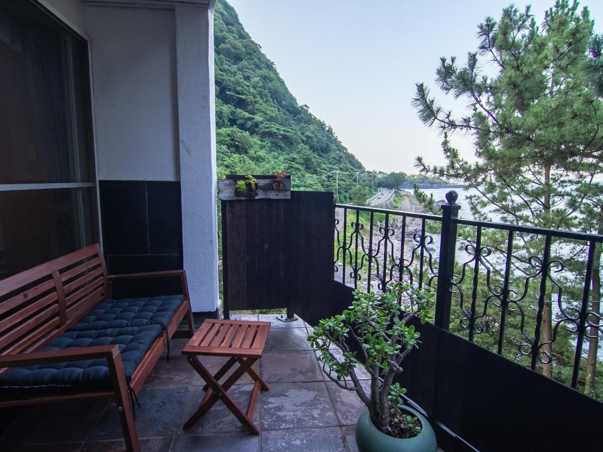Isana Resort Ito  Zewnętrze zdjęcie